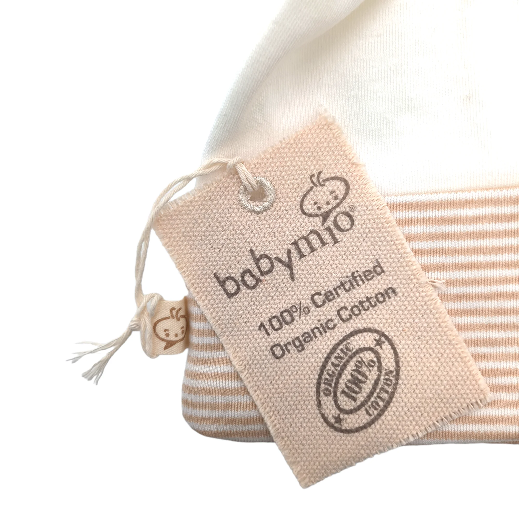 Baby Hat Caps for Newborn Photography Cap Accessories Kids Boys Girls Hats Child Beanie Unisex 100% Organic Cotton 1pc / Opp Bag