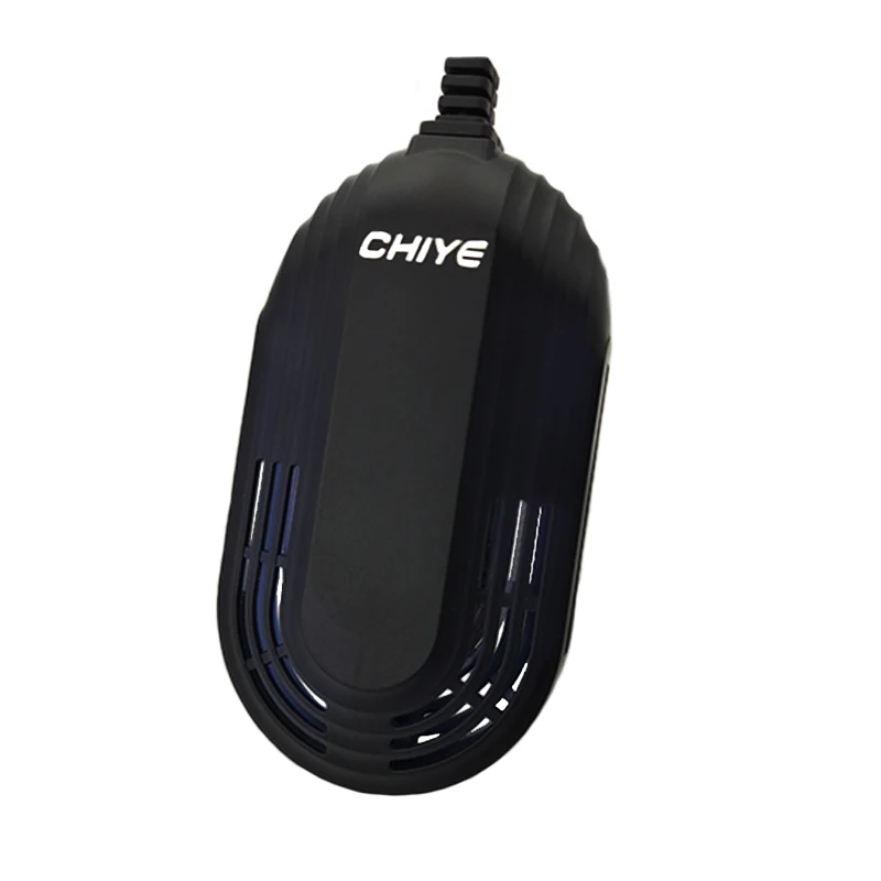 Aquarium Accessories Plastic Electric 150W Fish Tank Mini Heater with Wire Control