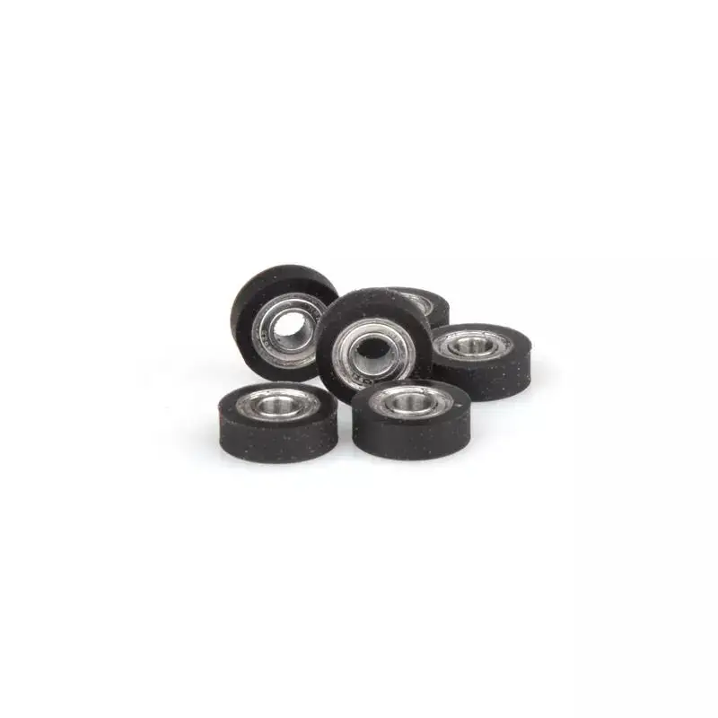 31K1111400 для Fuji Frontier 350/355/370/375 LP1500SC/LP2000SC minilab опорный вал/подшипник
