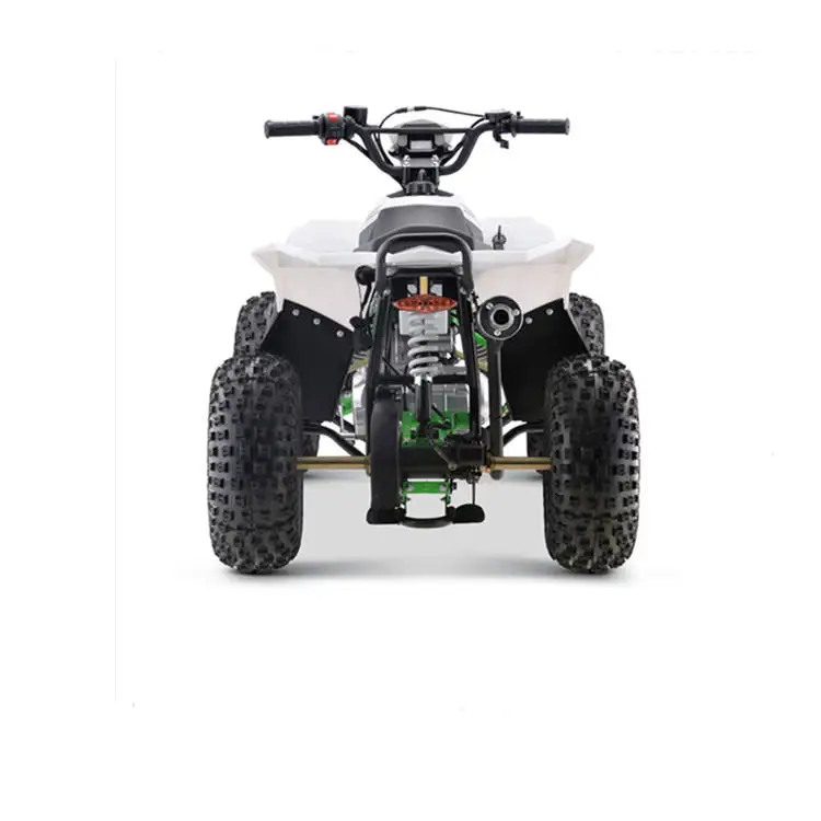 New Fashion 110cc 125cc Adult Quad Bike ATV Off Road on Sales Big Discount Wholesale Prices