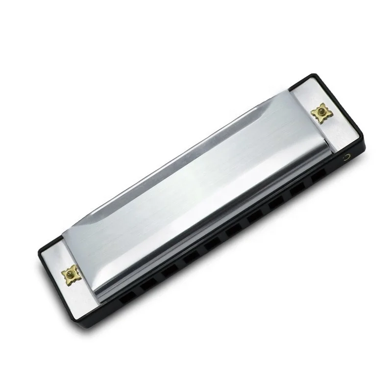 
Jdr Prices Custom Mouth Organ 10 Holes Gaita De Boca Blues Harmonika Harmonica 