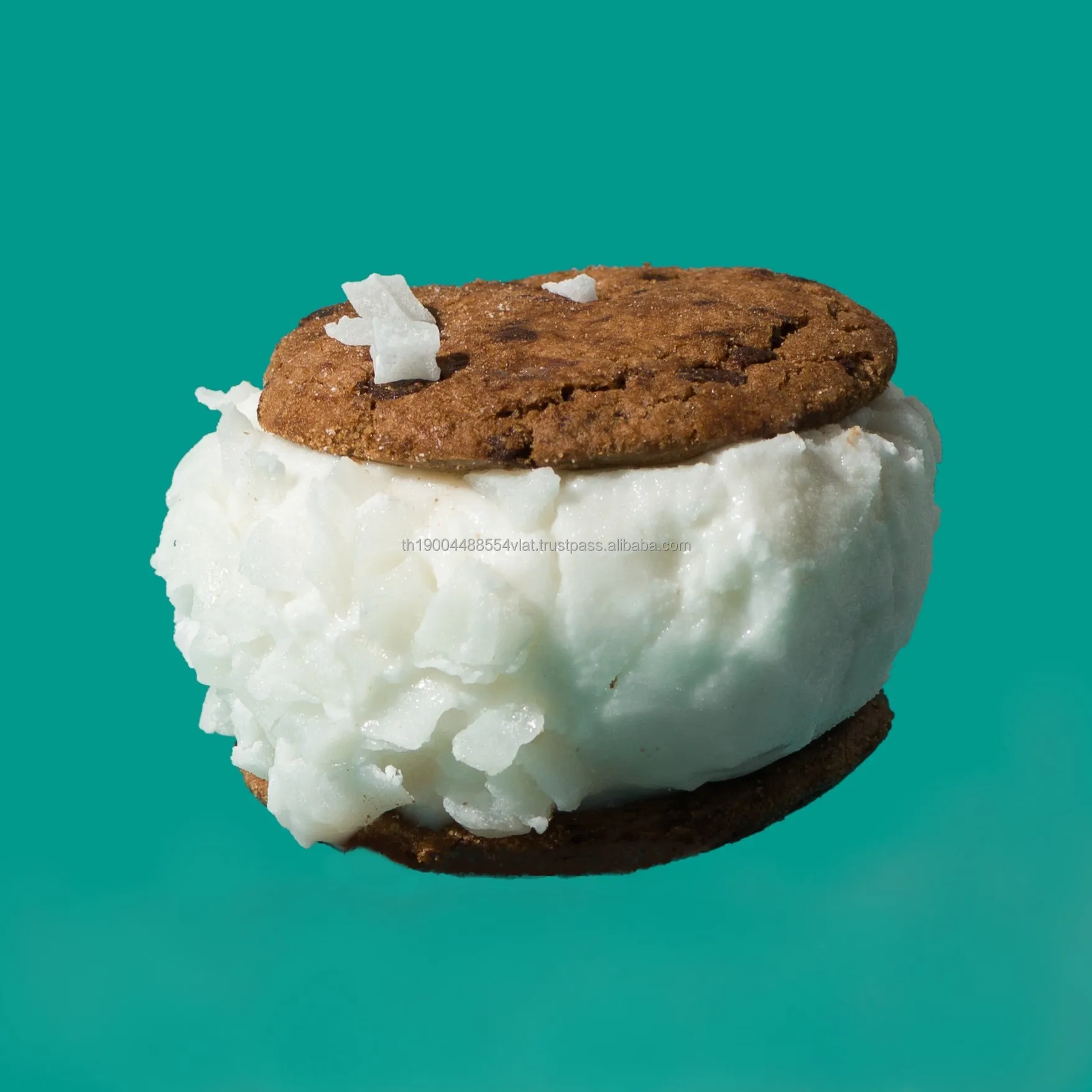 Cube Coconut Meat Frozen Fruit Young Coconut Natural Sweet Good Taste  Food Mixer for Bakery Cooking