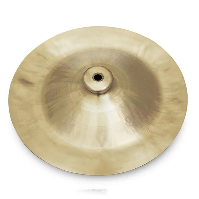 Factory wholesale Canton Gong & Cymbals percussion instrument