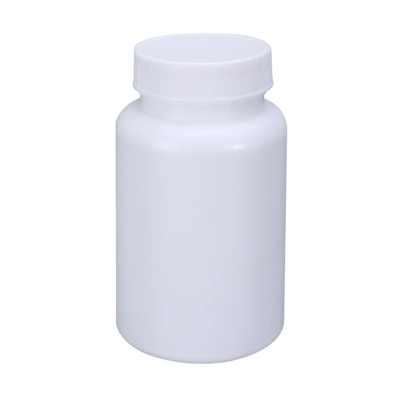 Пластиковые бутылки 10 мл-200 мл HDPE/ПЭТ Бутылка Контейнер