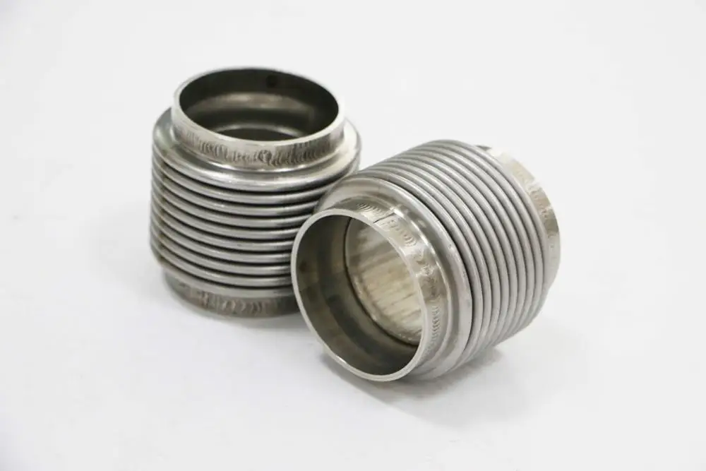 Новый стиль, выхлопная гибкая труба из нержавеющей стали для газового дыма