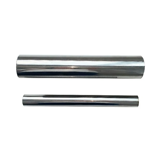Professional manufacturer 304L stainless steel tube spot stainless steel capillary 5 * 0.2mm 6 * 0.2 7 * 0.2 8 * 0.2mm
