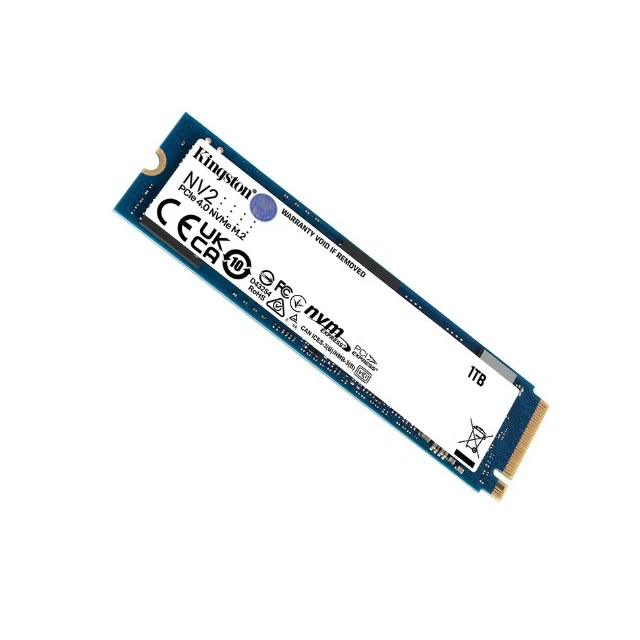 NV2 1 ТБ M.2 2280 NVMe внутренний SSD | PCIe 4 0 поколения 4x4 До 3500 Мб/с SNV2S/1000 г