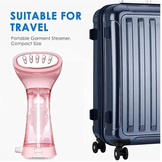 Electric travel handheld steam ironing machine hanging ironing machine household small portable mini steam clothes electric iron