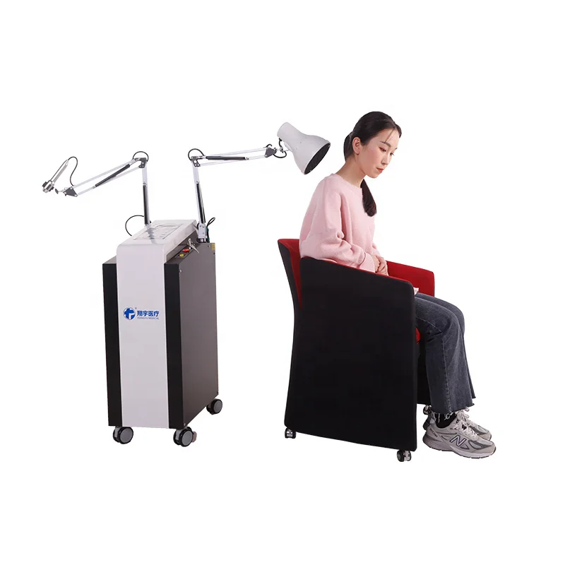 Physical Therapy Far infrared therapy Lamp for Muscles and Joints Pain Relief device