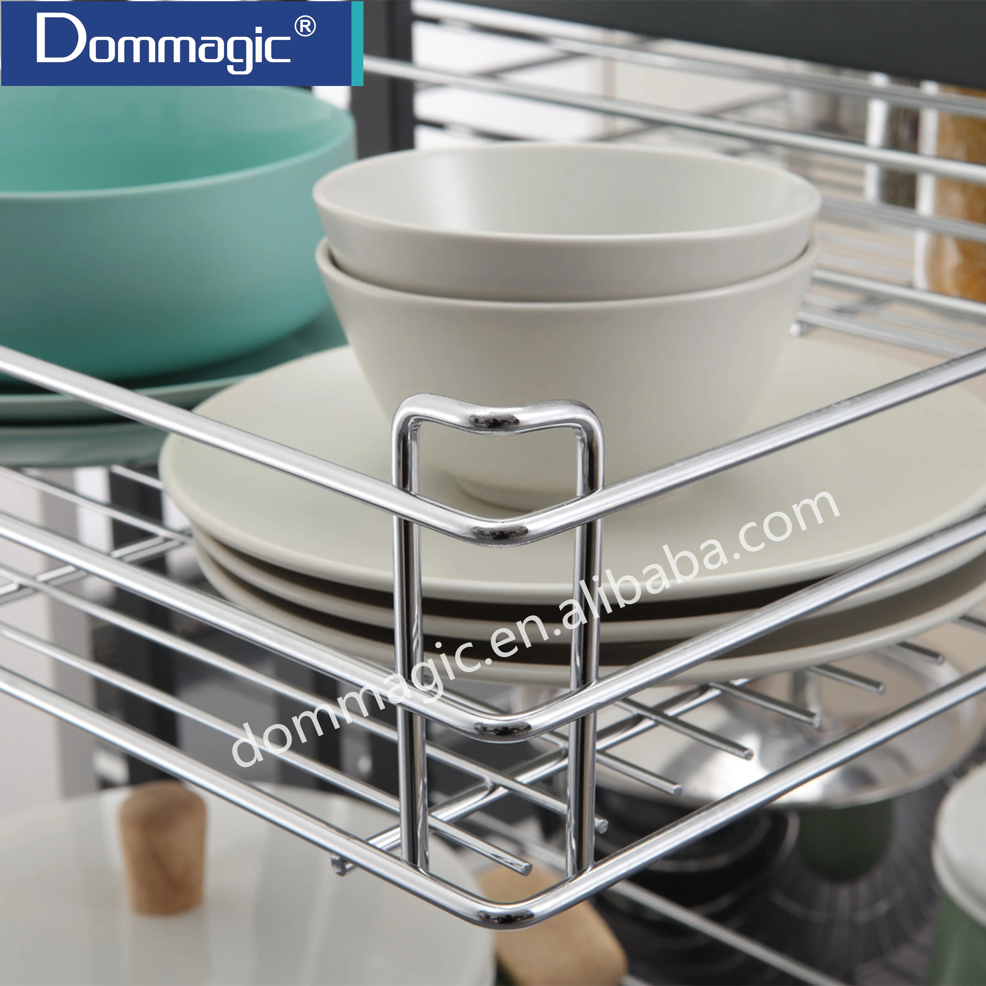 Dommagic Kitchen Cabinets Super Magic