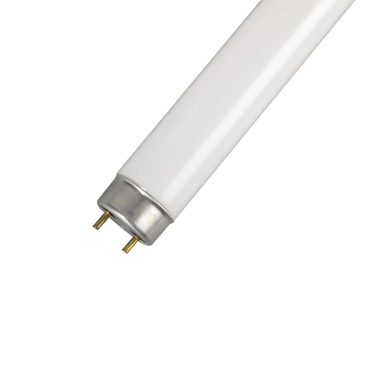 T5/T8/T10/T12 CE RoHS Approval CFL  Energy Saving Fluorescent Tube Light