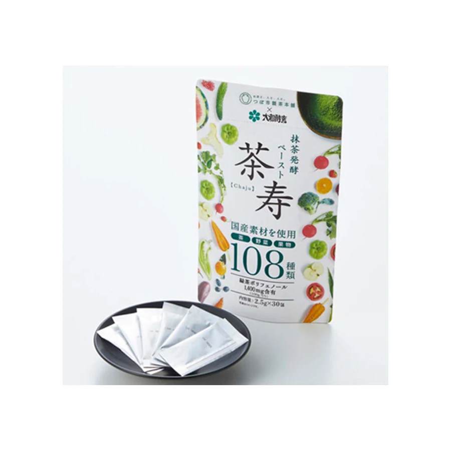 
Professional import anti-aging food healthcare health supplement 