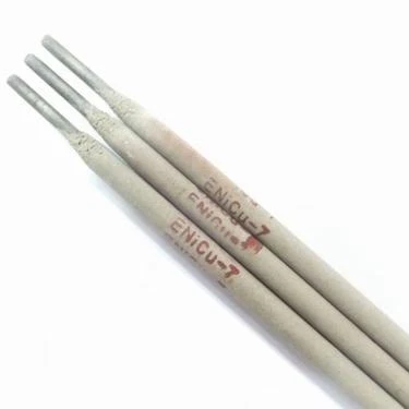 Nickel alloy welding rods consumer/ welding & hardfacing consumables