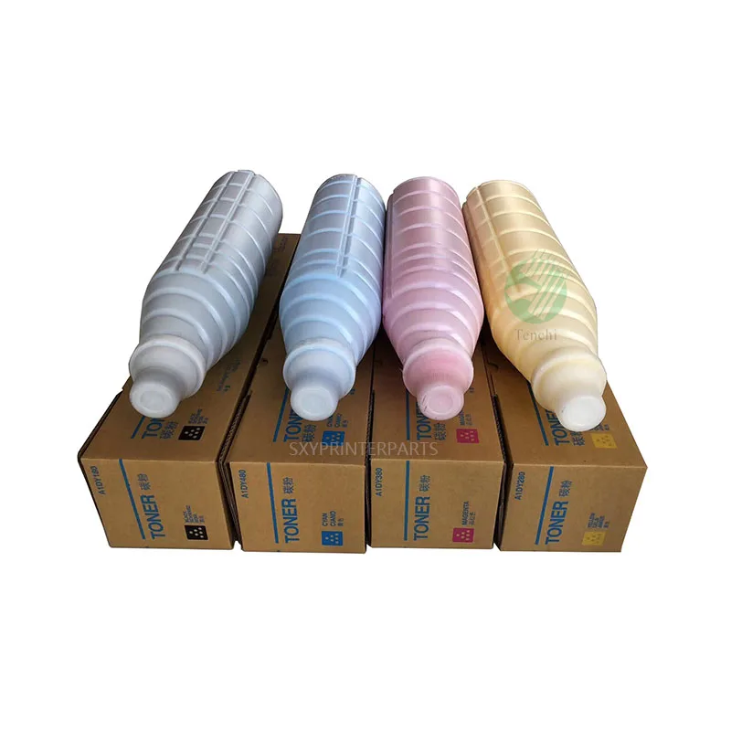 New compatible high quality Toner cartridge for Konica Minolta TN622 C1085 C1100 C6085