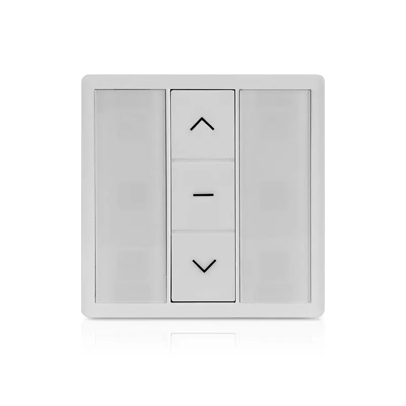  Автоматический программируемый светодиодный регулятор света zigbee