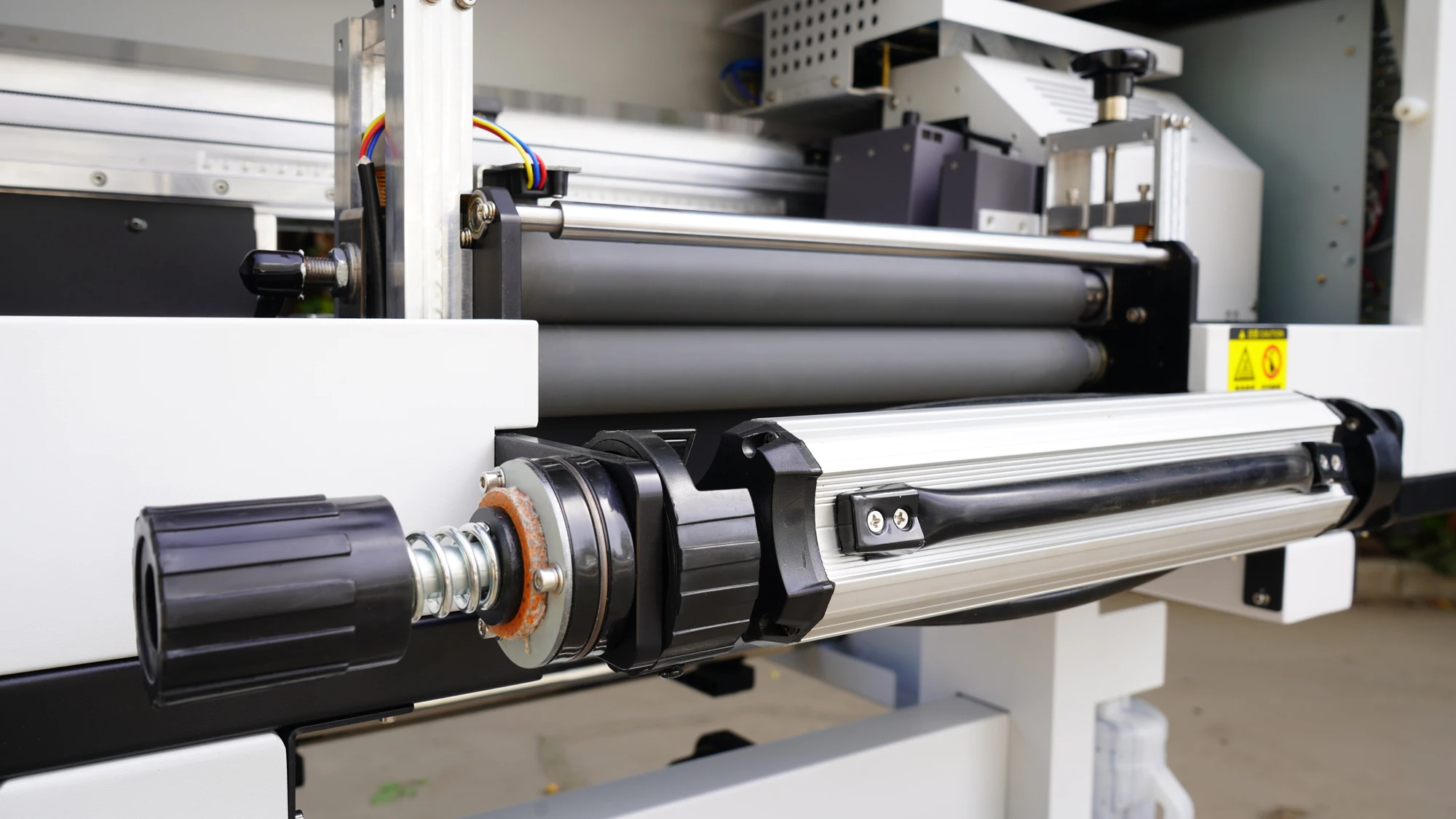 27 year Leading factory hot sell A3 UV DTF xp600 head uv printer roll to roll  label printing free samples free technical