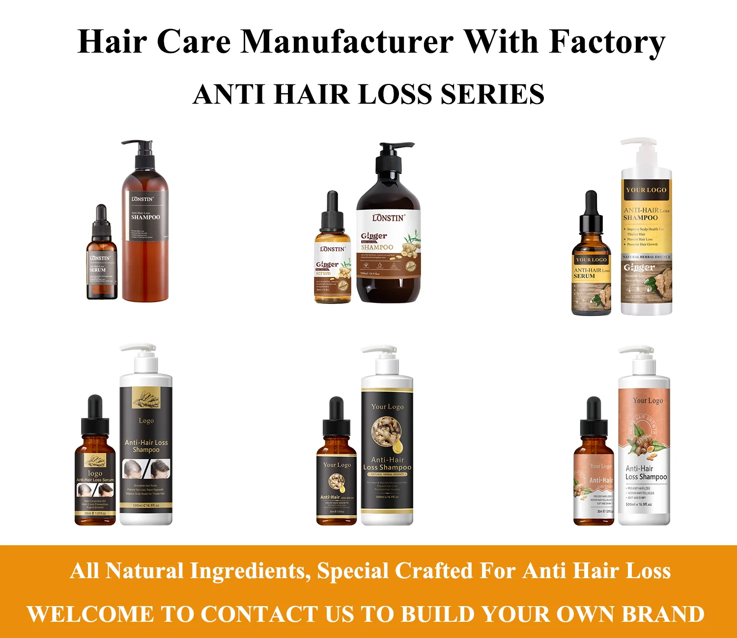 Anti Hair Loss