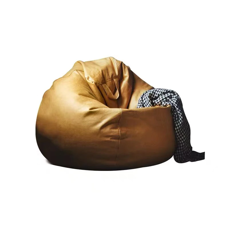 Big Bean Bag Lazy Sofa Bean Bags Outdoor Waterproof for Outdoor Bean Bag lazy Sofa