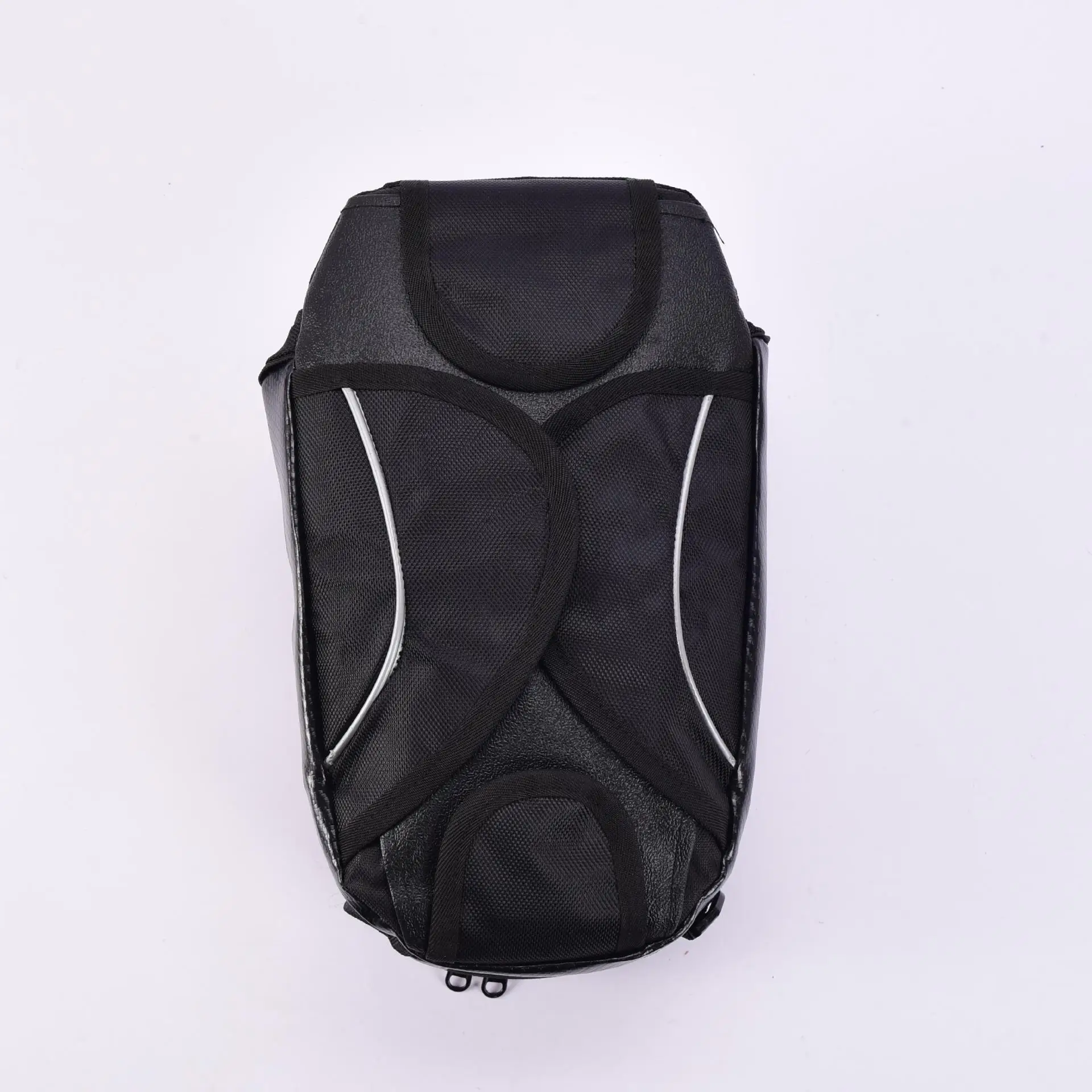 Motorcycle general fuel tank bag, strong magnetic sticker, navigation, multifunctional waterproof locomotive bag