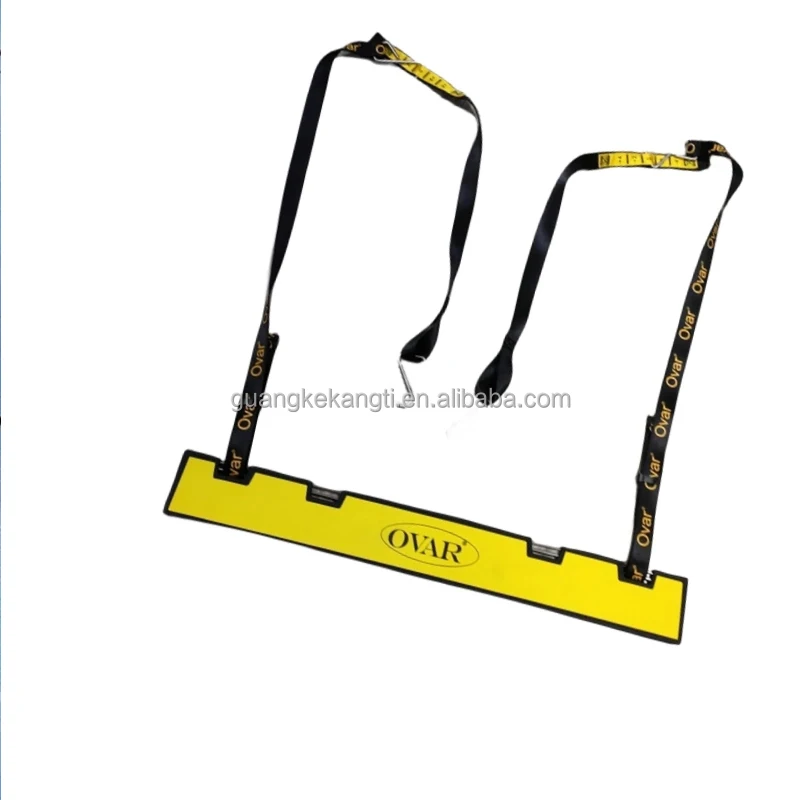 Swimming backstroke auxiliary trainer  Pool Competitions accessories for Swimming Pool Starting Blocks