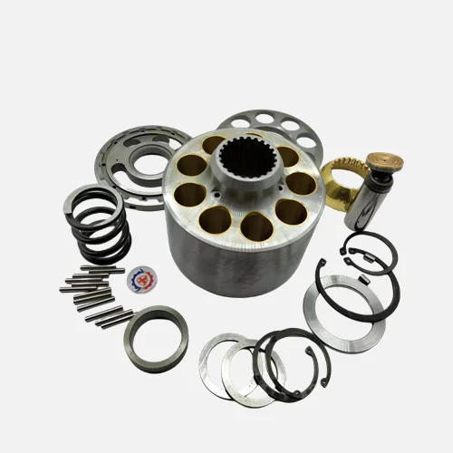 PC240LC-8 Excavator HPV95 Hydraulic Pump Repair Kit 708-2L-00600
