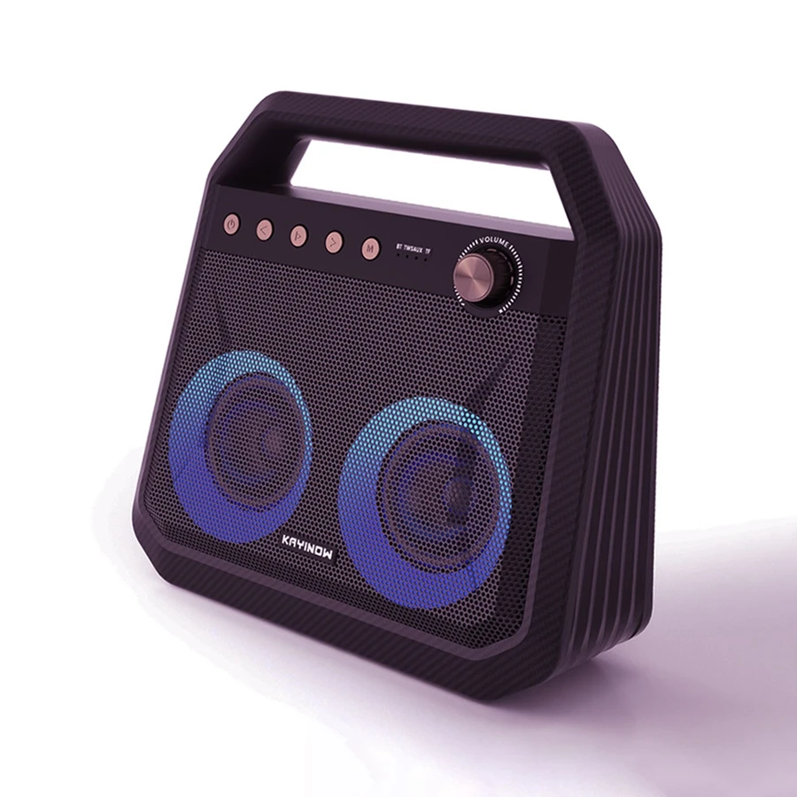 Bag 12 Inch Price In India Speaker Wireless Subwoofer Magnifier Monster 6Inch Subwoofer Speaker