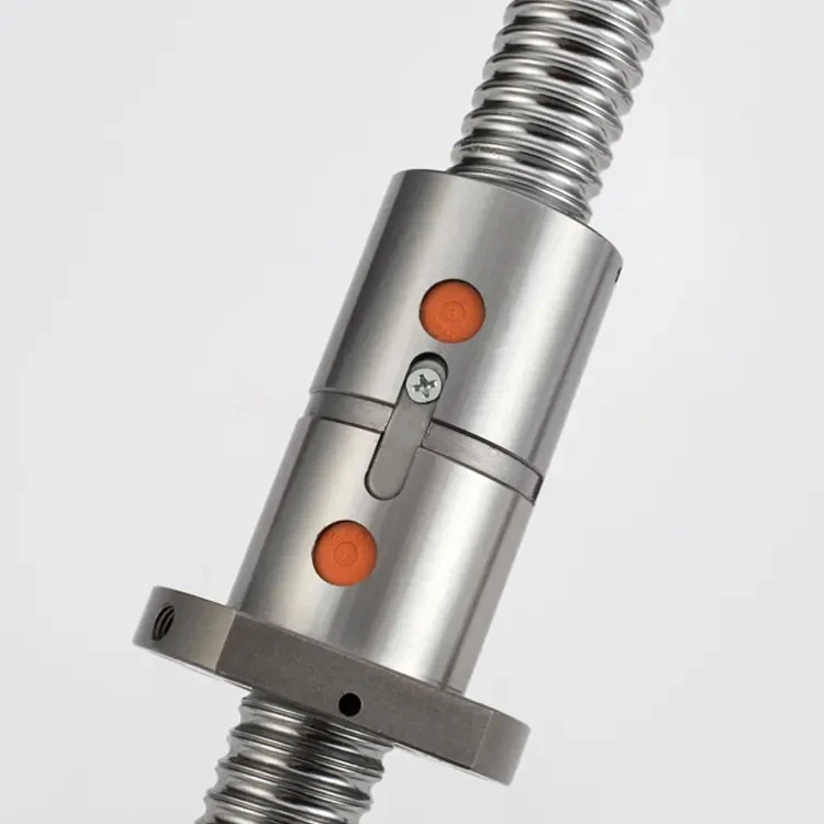 Винт Dfu3208 шариковая гайка для Cnc Tornillo De Bola