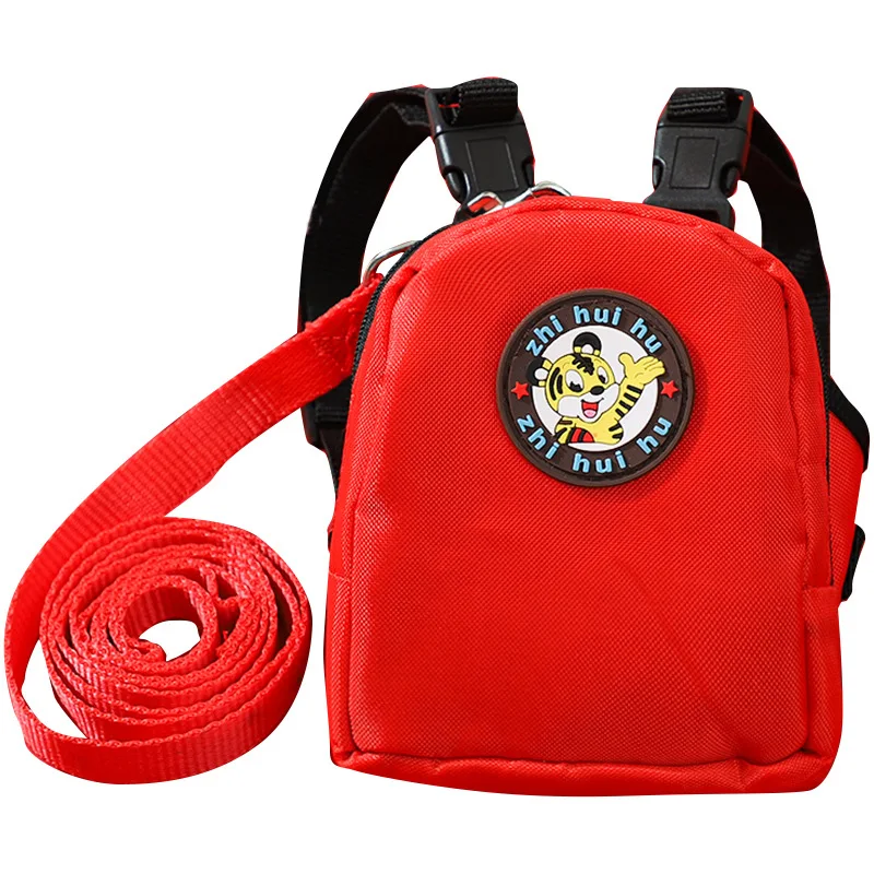 BSCI factory mochila para mascotas pet leash vest set dog walking bag oxford cloth cute pet bag walking toll wholesale
