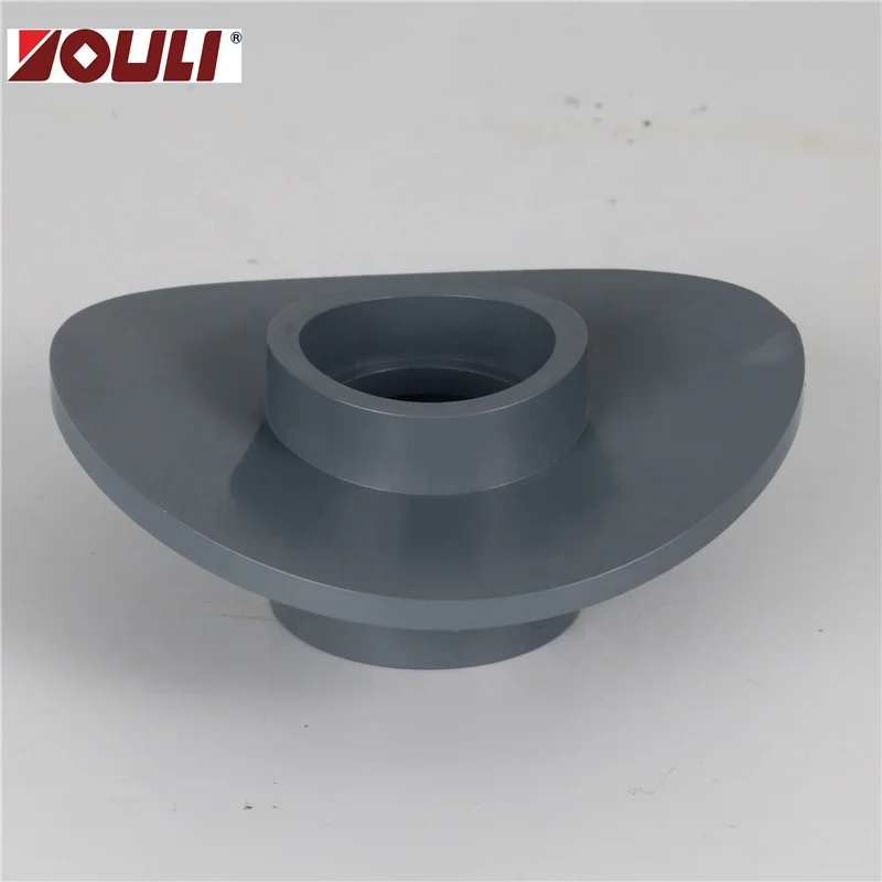 
MANUFACTURER FACTORY PRICE GOOD QUALITY CPVC CORZAN SADDLE JOINT 