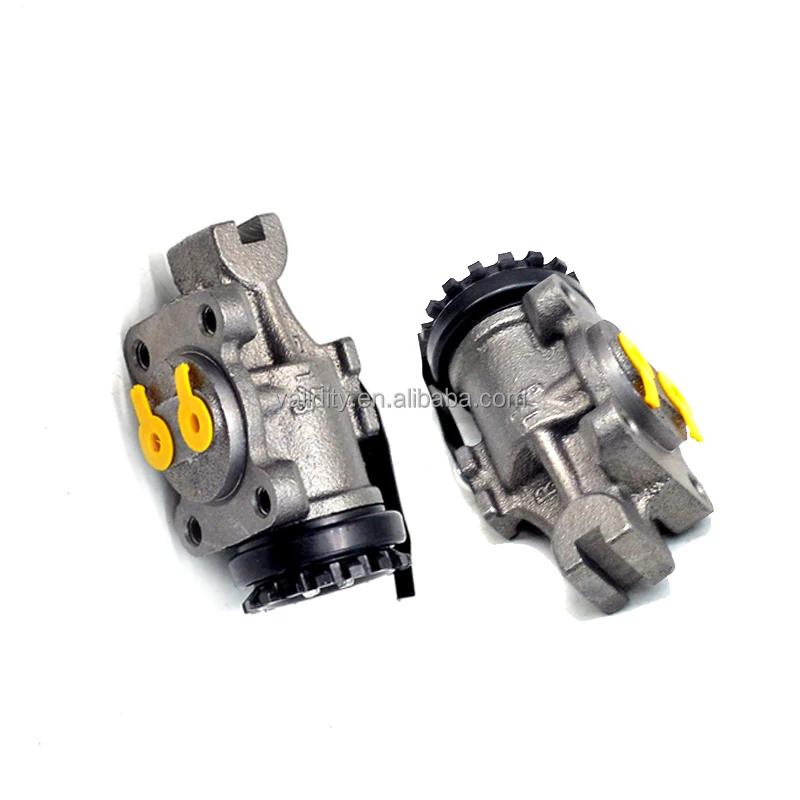 Original Genuine Parts 8971793590 Front Brake Cylinder Assembly  For Isuzu 4JB1