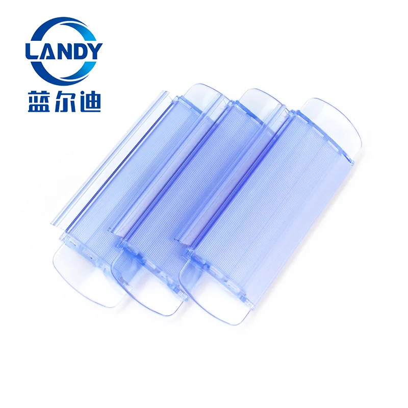 Выдвижной пластичная крышка плавательного Бассеина Автоматический алюминиевый подземный бассейны Поликарбонат Крышка для бассейна