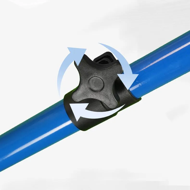 Manufacturer  jack support rod, mounting pole, telescopic steel support Pole