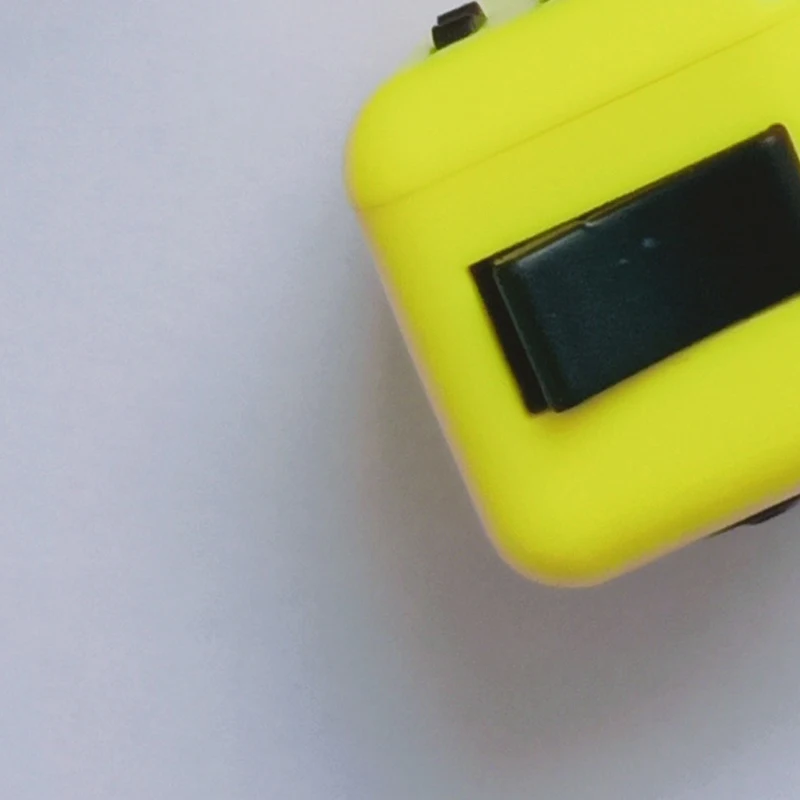 2021 hot sale Other toys and hobbies Stress Relief Toy other educational toys baby  creative Fidget Cube for kid