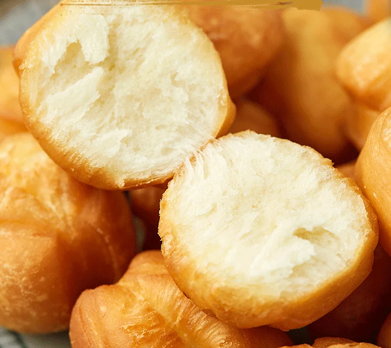 Оптовая продажа; Одежда с изображением героев из мультфильма «Холодное сердце, китайская еда Закуски фритюре палочки закуски для завтрака глубокой заморозки жареного теста палочки