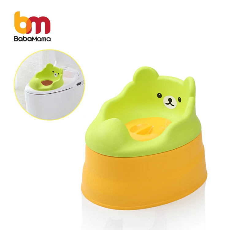 Latest baby potty Hot Sale lovely decorative toilet seat for children