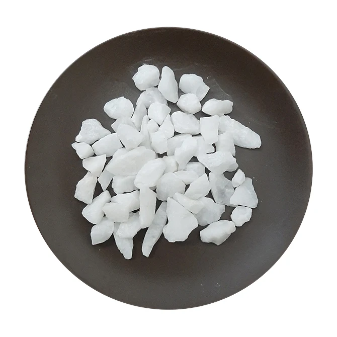 White wholesale refractories high purity silica sand quartz powder