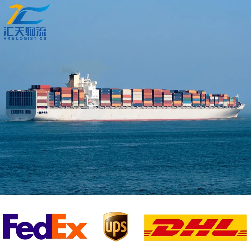Cheap and Fast sea shipping agent freight forwarder from china to uk Dubai Singapore Malaysia Thailand Philippines ddp uae