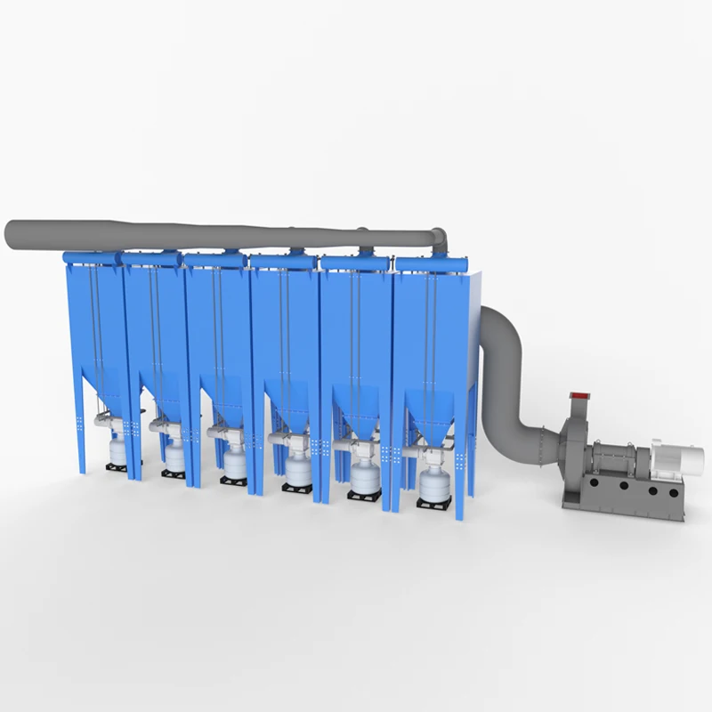 Промышленный фильтр, вертикальный картридж, деревообрабатывающий пылеуловитель с двойным сроком службы, фильтрующий картридж для химической краски