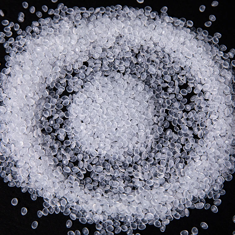 1102K Polypropylene Homopolymer Granules pp polypropylene ldpe film scrap masterbatch plastic lldpe granules