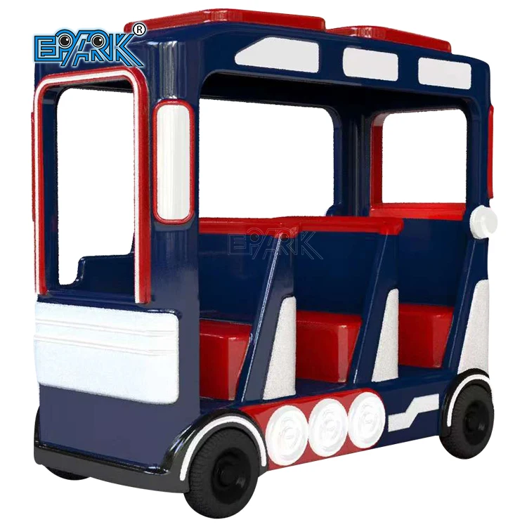 High Quality Hot Selling Kyrgyzstan Kids And Adult Amusement Park Sightseeing Tourist Road Electric Trackless Train Rides For Sa