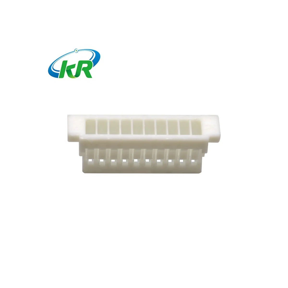 KR1000 JST SH 1mm Pitch Female Header Mini SMT Socket Cable Connectors