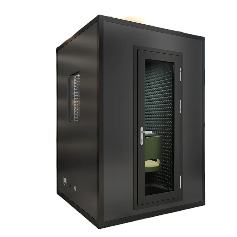 Студийный стенд для записи