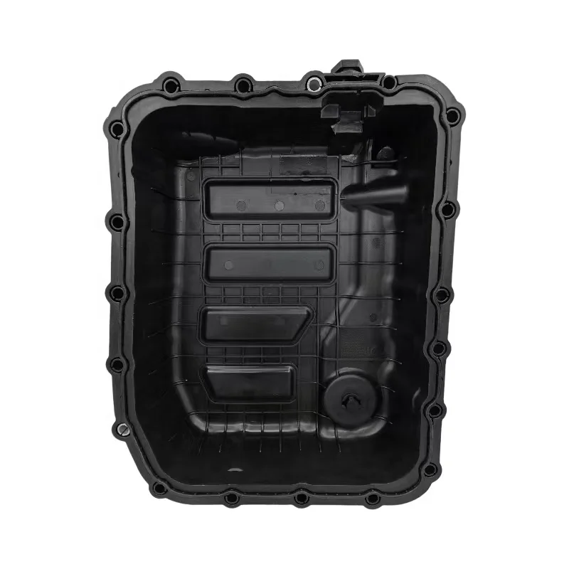 High quality automotive accessories Transmission Body cover Transmission sump 45280-3B811 for the Hyundai Sonata Kia Optima
