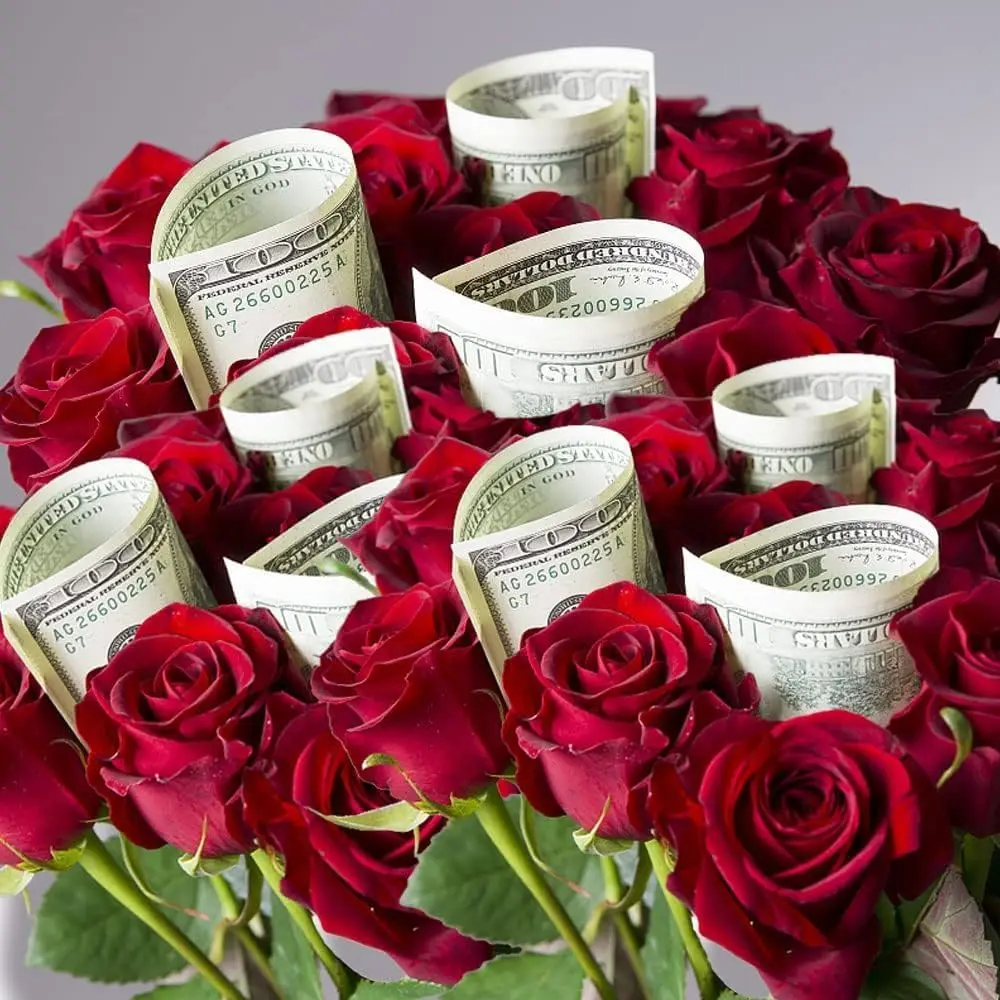 Реалистичное качество австралийские канадские евро разлагаемые банкноты 20 100 1000 долларов съемка реквизита для денег