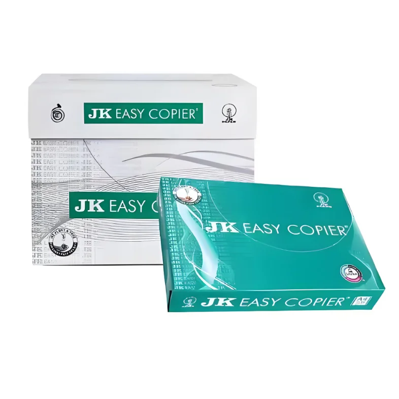 Wholesale Price Original A4 Paper 80 Gsm JK Copier Multipurpose Office Copy Paper A4 Paper A4 A3 Letter Legal Size