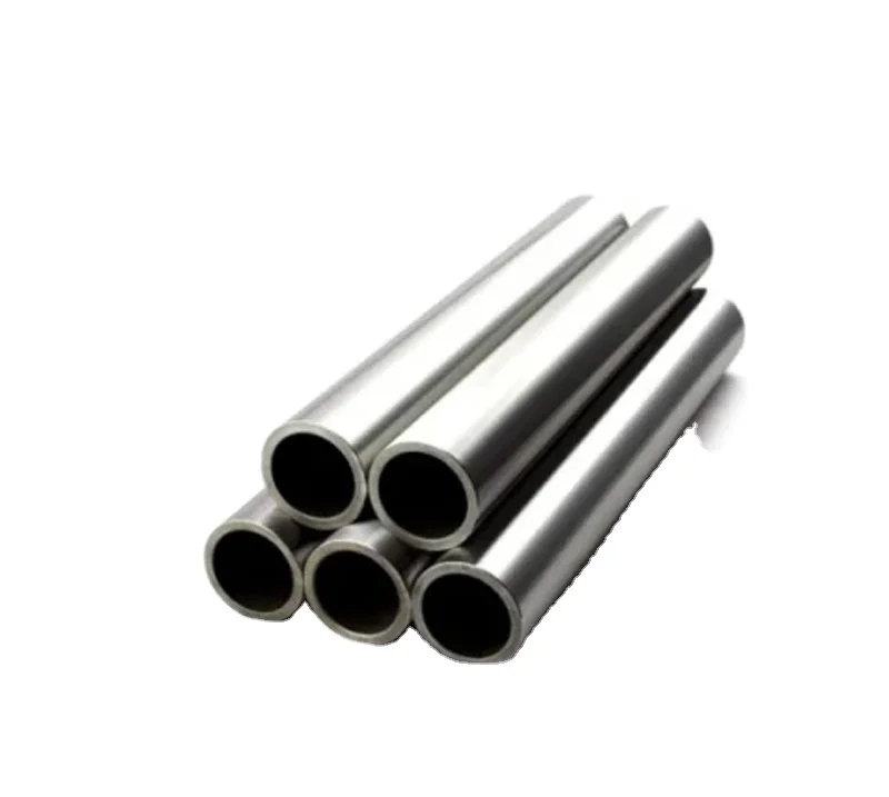 Instrumentaiton Seamless Tube Tubing Astm A269 A312 A213 Bright Anneal Pickled Stainless Steel 304l,316l