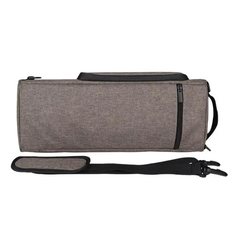 Portable Cooler Bag Leakproof 6 packs Golf Beer Sleeve Insulated Polyester Soft Golf Bag Cooler Beverage Coke Ice Pack