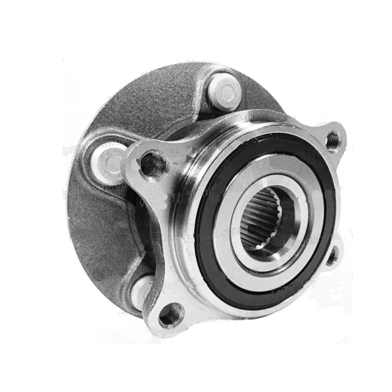 Автозапчасть, ступицы колеса в сборе блок HUB271T-6 BR930816 VKBA6978 HA590178 для Защитные чехлы для сидений, сшитые специально для Suzuki Grand Vitara