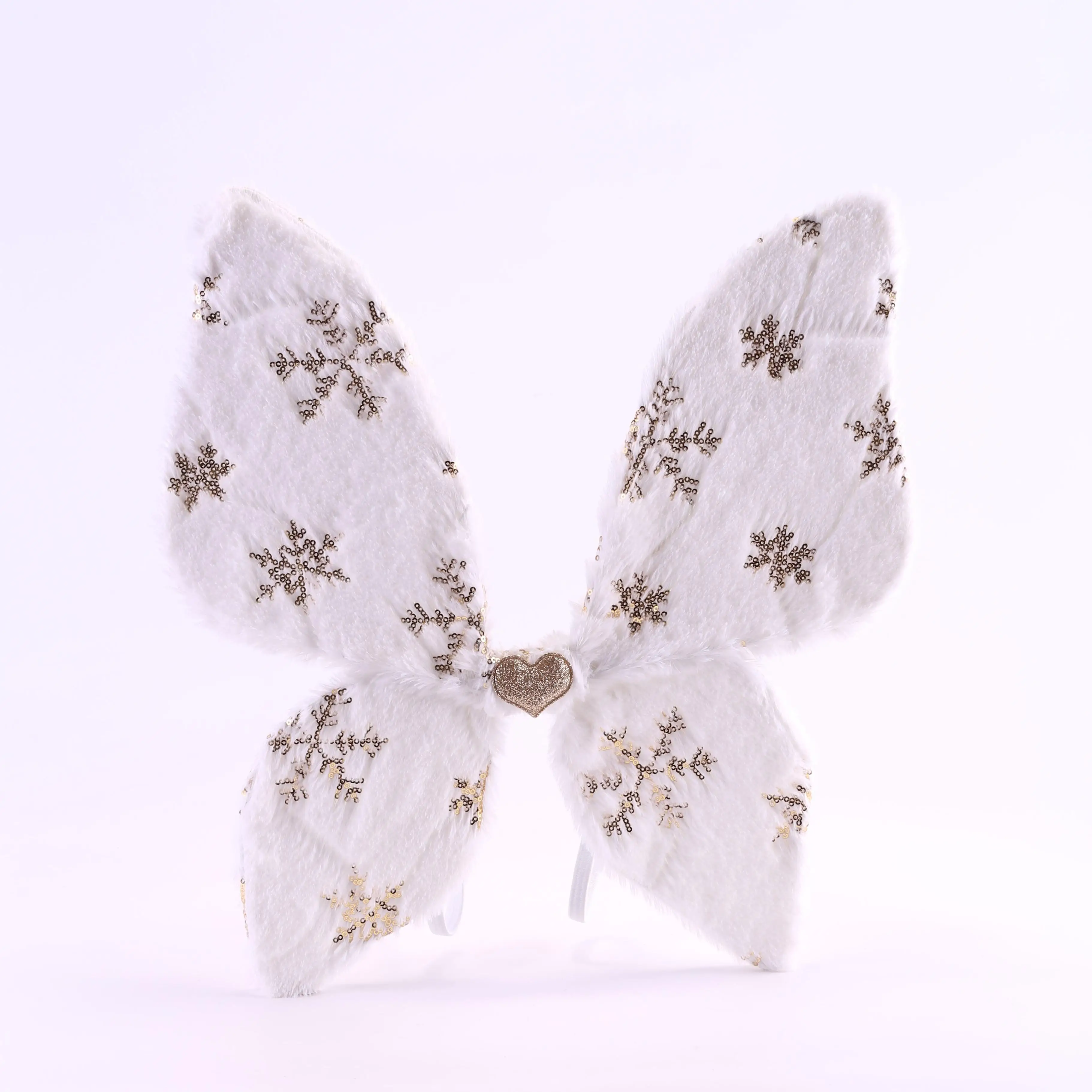 Wings Led Lights alas de mariposa en luces led Big Size Sequin Children Red Custom Led Swing Pink Glitter 2 Fairy Wings