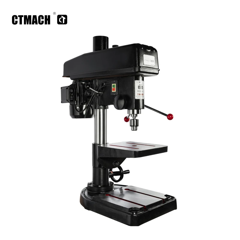 CTZ16 bench drill press mini drilling machine